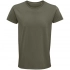 Men's Crusader T-shirt, khaki