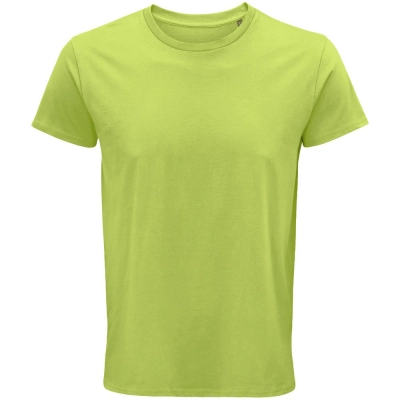
                                                Crusader Men Men's T-shirt, green apple
                                                