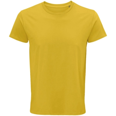 
                                            Men's yellow Crusader Men T-shirt
                                            