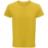 Men's yellow Crusader Men T-shirt