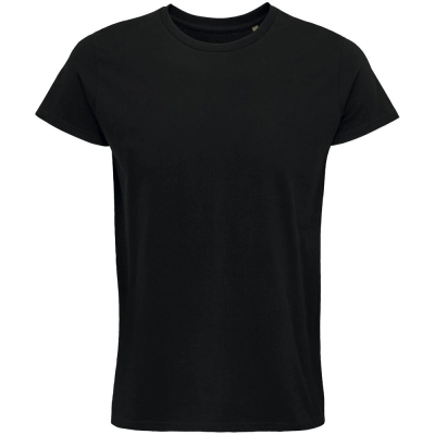 
                                                Crusader Men Men's T-shirt, black
                                                