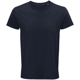 Crusader Men Men's T-shirt, dark blue