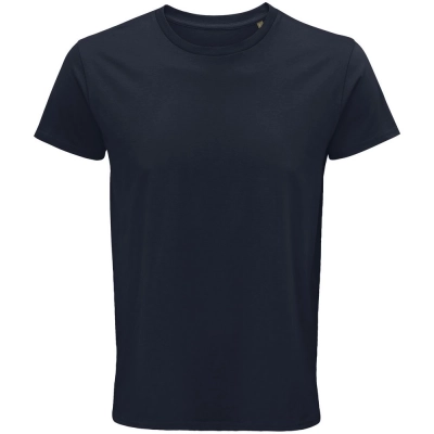 
                                                Crusader Men Men's T-shirt, dark blue
                                                