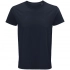 Crusader Men Men's T-shirt, dark blue