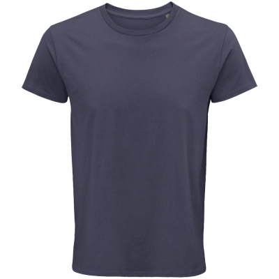 
                                                Crusader Men men's T-shirt, dark grey (graphite)
                                                