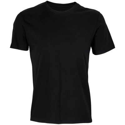 
                                                Odyssey T-shirt, black
                                                