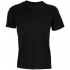 Odyssey T-shirt, black