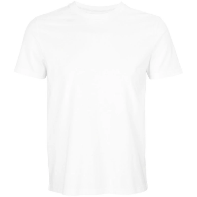 
                                                Odyssey white T-shirt
                                                