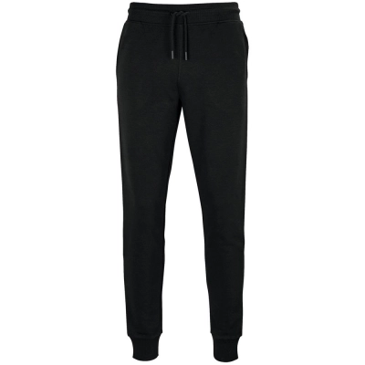 
                                                Jet Men's joggers, black
                                                
