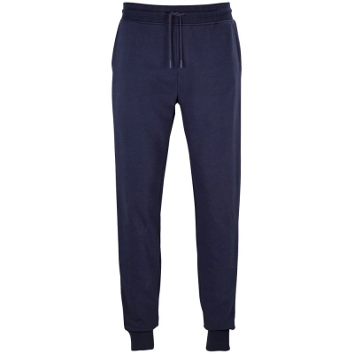 
                                                Jet Men's joggers, dark blue
                                                