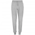 Women's Joggers, Grey Melange