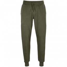Jumbo joggers, khaki