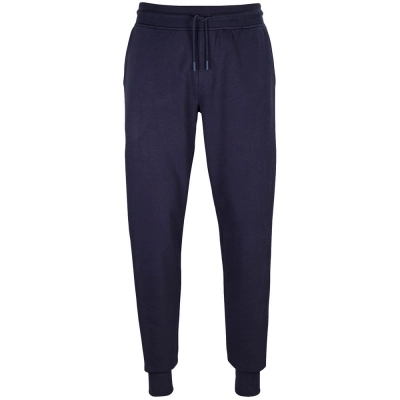 
                                                Jumbo joggers, dark blue.
                                                