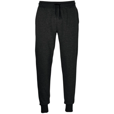 
                                            Jumbo Joggers, black melange
                                            