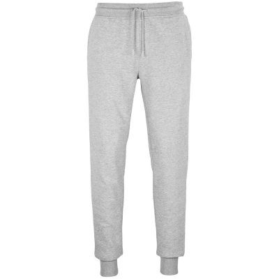 
                                                Jumbo joggers, grey melange
                                                