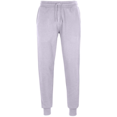 
                                            Jumbo joggers, purple.
                                            