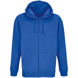 Unisex Carter hoodie, bright blue (royal)