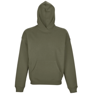 
                                            Unisex hoodie Connor, khaki
                                            