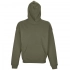 Unisex hoodie Connor, khaki
