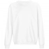 Unisex Columbia white sweatshirt.
