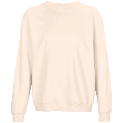 
                                                Unisex Columbia sweatshirt, pink.
                                                