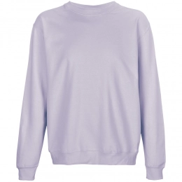 Unisex Columbia sweatshirt, lilac