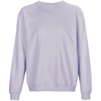 
                                                Unisex Columbia sweatshirt, lilac
                                                