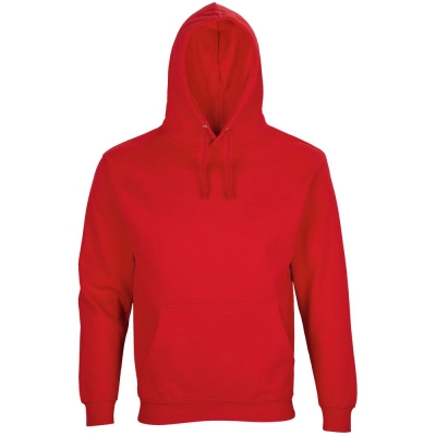 
                                                Unisex Condor hoodie, red
                                                