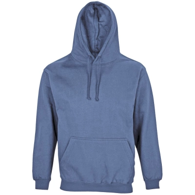 
                                                Unisex Condor hoodie, blue.
                                                