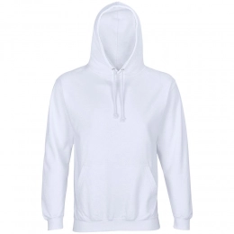 Unisex Condor hoodie, blue