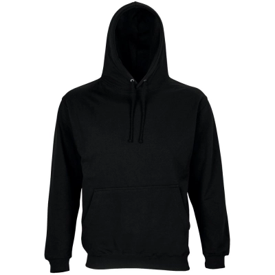 
                                                Unisex Condor hoodie, black
                                                