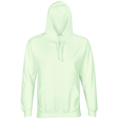 
                                            Unisex Condor hoodie, light green.
                                            