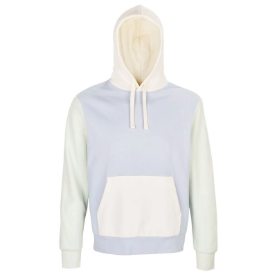 
                                                Unisex Collins hoodie, blue
                                                