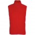 Factor BW vest, red