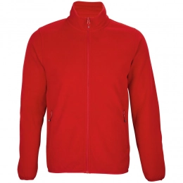 Men's jacket Factor Men, red.