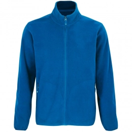 Men's jacket Factor Men, bright blue.
