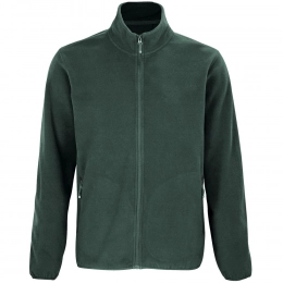 Men's jacket Factor Men, dark green.