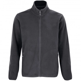 Men's jacket Factor Men, dark gray.