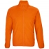Men's jacket Factor Men, orange.