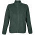 Women's jacket Factor, dark green.