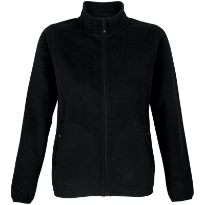 
                                                Women's black Factor jacket.
                                                