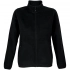 Women's black Factor jacket.