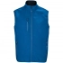 Falcon BW Men Vest, bright blue