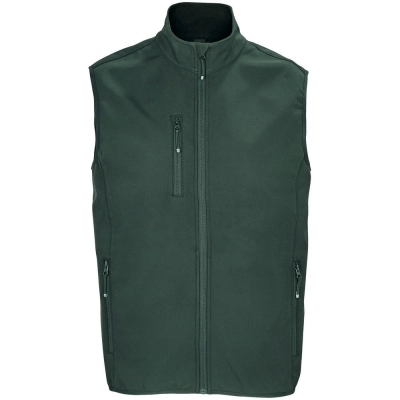 
                                                Falcon BW Men Vest, dark green
                                                