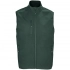 Falcon BW Men Vest, dark green