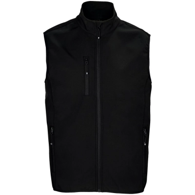 
                                                Falcon BW Men Vest, black
                                                