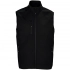 Falcon BW Men Vest, black