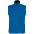 Falcon BW Women Vest, bright blue