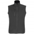 Falcon BW Women Vest, dark gray