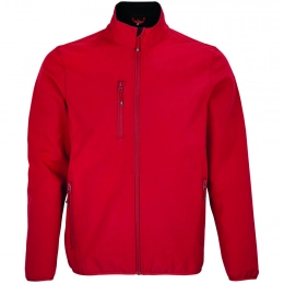 Men's jacket Falcon Men, red.